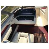 1987 Sea Ray S21 W/Trailer