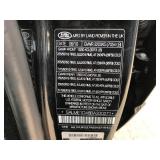 2011 Land Rover Range Rover HSE 4X4