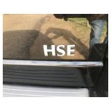2011 Land Rover Range Rover HSE 4X4
