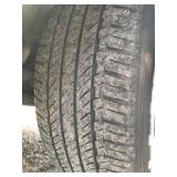 2011 Land Rover Range Rover HSE 4X4