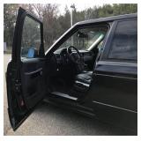 2011 Land Rover Range Rover HSE 4X4