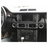 2011 Land Rover Range Rover HSE 4X4