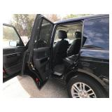 2011 Land Rover Range Rover HSE 4X4