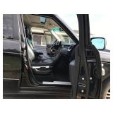 2011 Land Rover Range Rover HSE 4X4