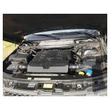 2011 Land Rover Range Rover HSE 4X4