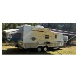 2006 Starcraft Camper