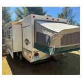 2006 Starcraft Camper