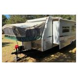 2006 Starcraft Camper