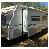2006 Starcraft Camper
