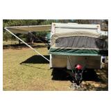 2006 Starcraft Camper