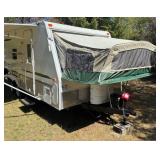 2006 Starcraft Camper