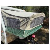 2006 Starcraft Camper