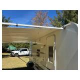 2006 Starcraft Camper