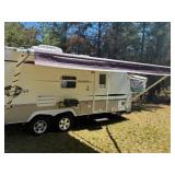 2006 Starcraft Camper