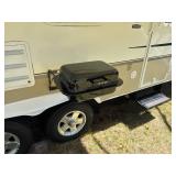 2006 Starcraft Camper