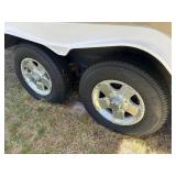 2006 Starcraft Camper