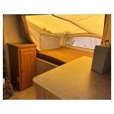 2006 Starcraft Camper