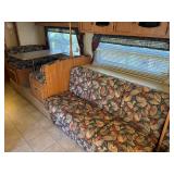 2006 Starcraft Camper