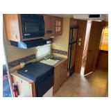 2006 Starcraft Camper