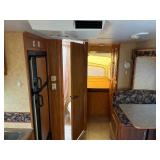 2006 Starcraft Camper