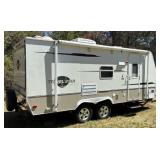 2006 Starcraft Camper