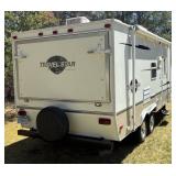 2006 Starcraft Camper