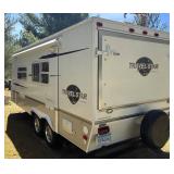 2006 Starcraft Camper