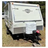 2006 Starcraft Camper