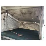 1992 Coleman Pop-up Camper