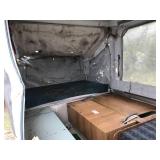 1992 Coleman Pop-up Camper