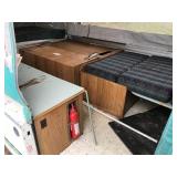 1992 Coleman Pop-up Camper
