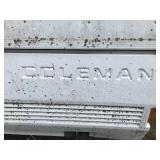 1992 Coleman Pop-up Camper