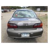 2000 Chevy Malibu