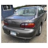 2000 Chevy Malibu