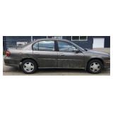 2000 Chevy Malibu