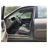 2000 Chevy Malibu