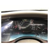 2000 Chevy Malibu