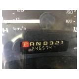 2000 Chevy Malibu
