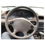 2000 Chevy Malibu