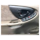 2000 Chevy Malibu