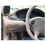 2000 Chevy Malibu