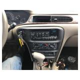 2000 Chevy Malibu