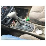 2000 Chevy Malibu