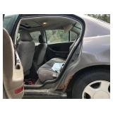 2000 Chevy Malibu