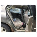 2000 Chevy Malibu