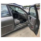 2000 Chevy Malibu