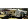 2006 Starcraft Camper
