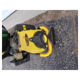 9" Jiffy Propane Ice auger