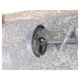 9" Jiffy Propane Ice auger