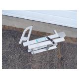 Folding Pontoon Ladder
